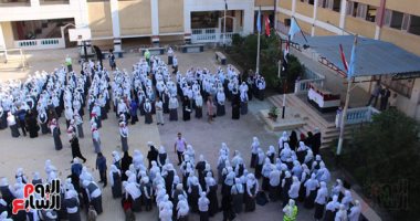 مصر: التعليم تقرر تعديل مواعيد امتحانات شهر أبريل لطلاب النقل لتبدأ يوم 26