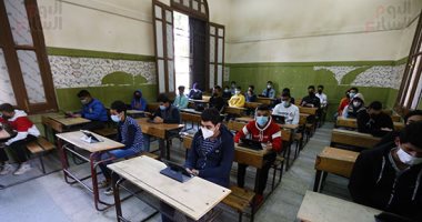 مصر: التعليم: إقرار الغش باستمارة امتحانات الثانوية العامة ليس بجديد