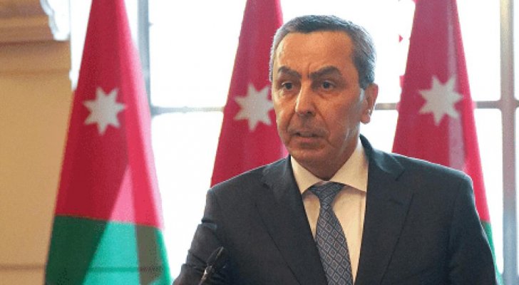 الأردن: أبو قديس واثق من قدرة المعلمين والأهالي على تحفيز الطلبة بمنصة درسك الأردن: أبو قديس واثق من قدرة المعلمين والأهالي على تحفيز الطلبة بمنصة درسك