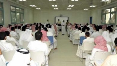 سوق التعليم والتدريب الأهلي في السعودية