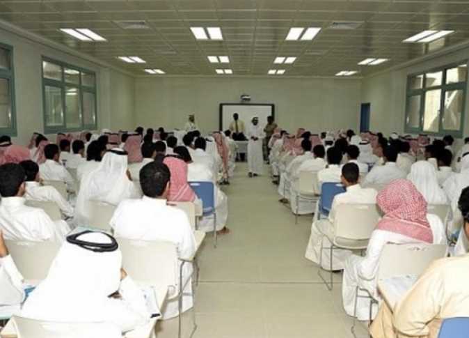 سوق التعليم والتدريب الأهلي في السعودية سوق التعليم والتدريب الأهلي في السعودية